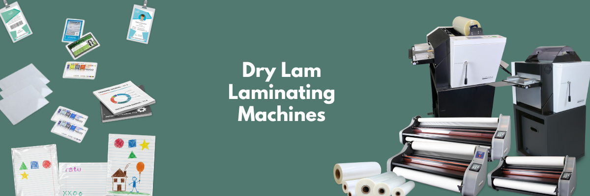 Best Martin Yale Dry Lam Laminators Compared for Faster Workflows and Professional Results.