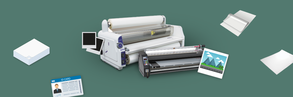 Uses and Benefits of Laminators - Martin Yale