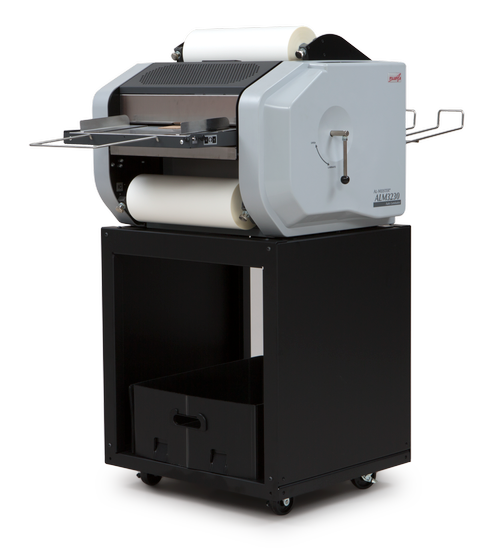 Dry Lam Optional Stand/Cart for ALM3230 Automatic Laminator