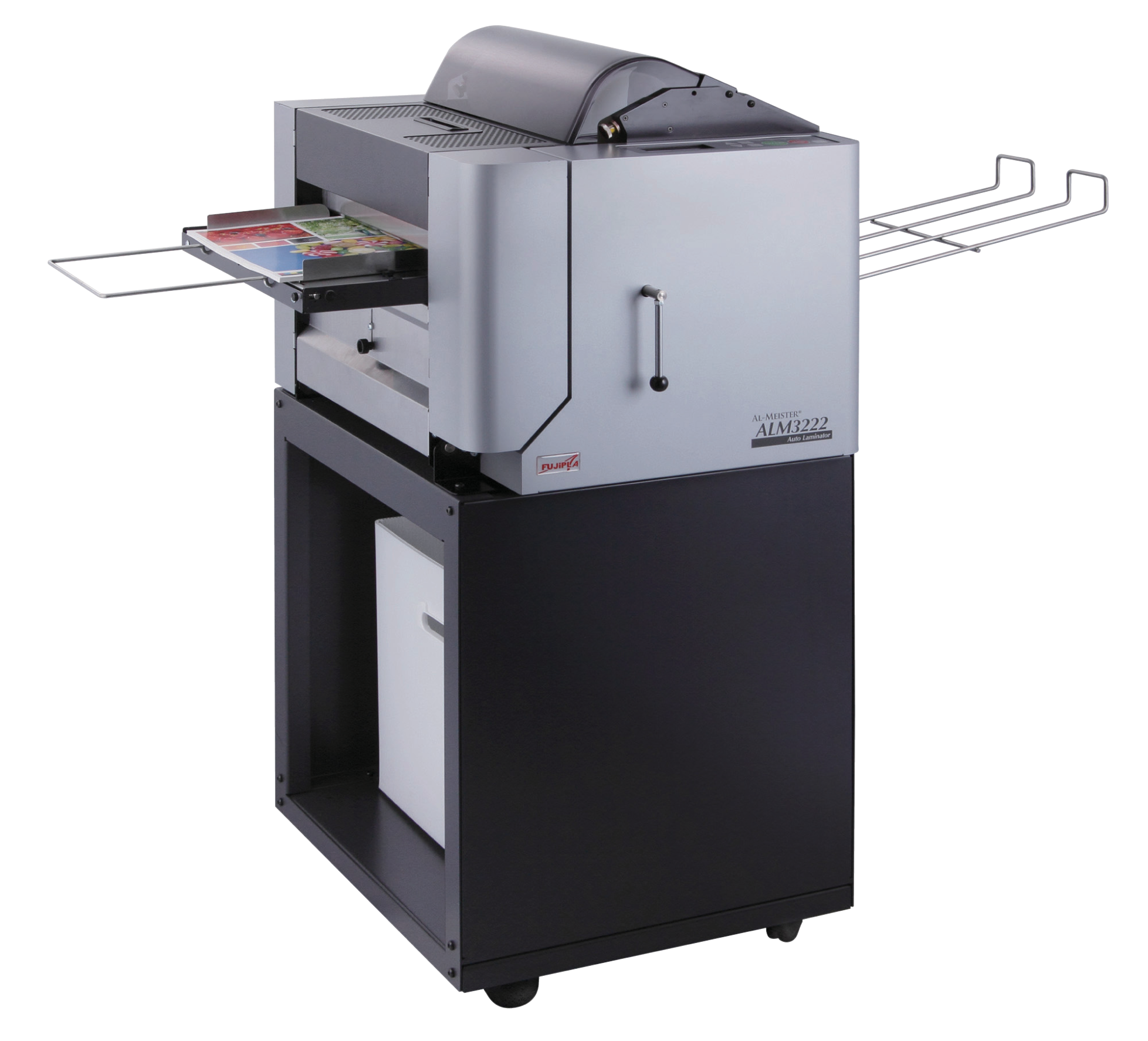 Dry Lam ALM3222 Automatic Laminator with Trimmer Dry Lam ALM3222 Automatic Laminator with Trimmer