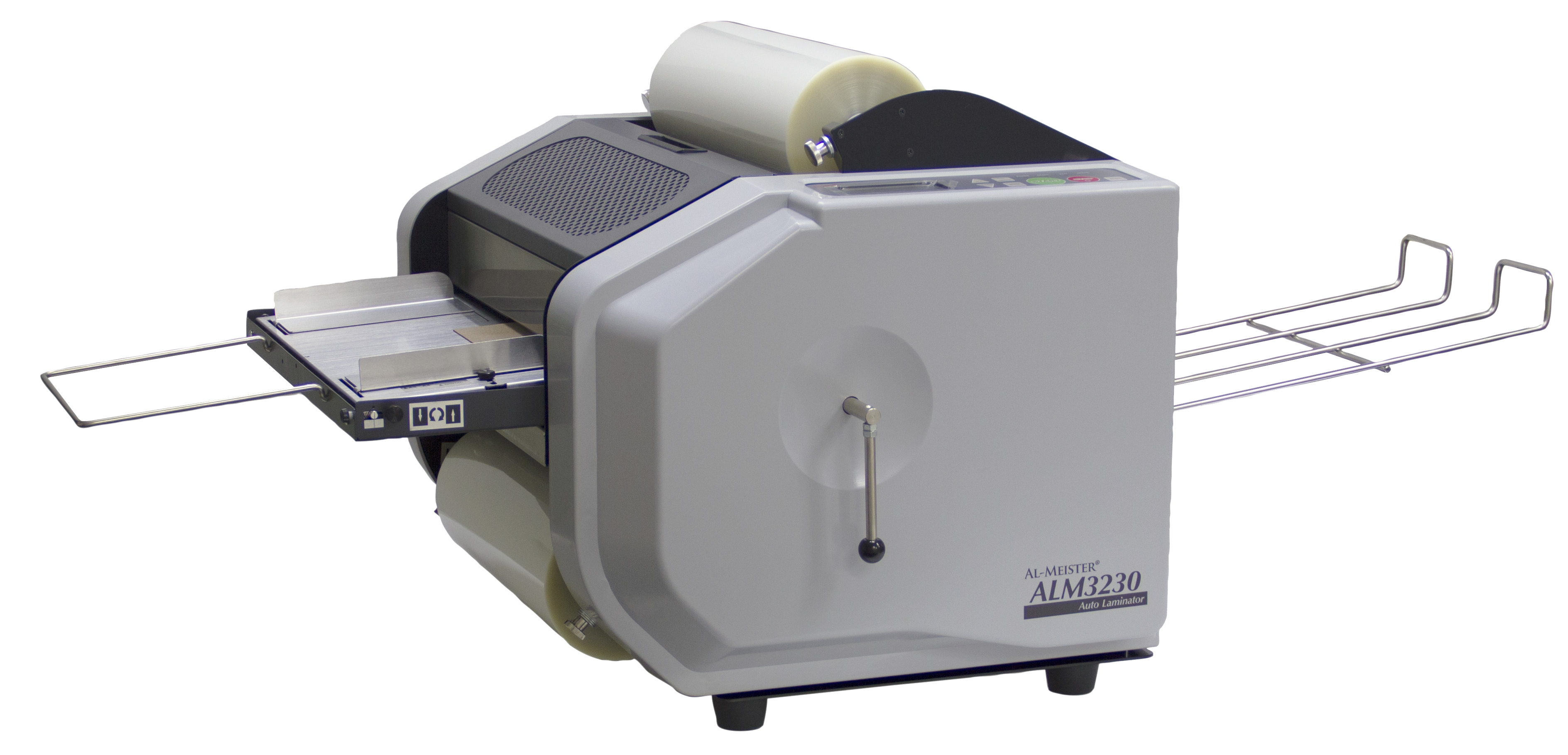 Dry Lam ALM3230 Automatic Laminator