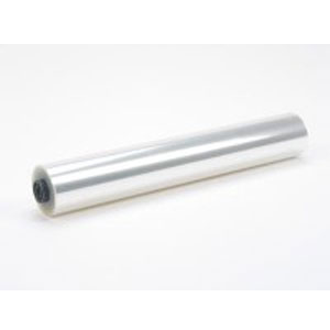 Dry Lam 4.0 mil Transparent Laminating Film - (8.5" in x 11" ft)