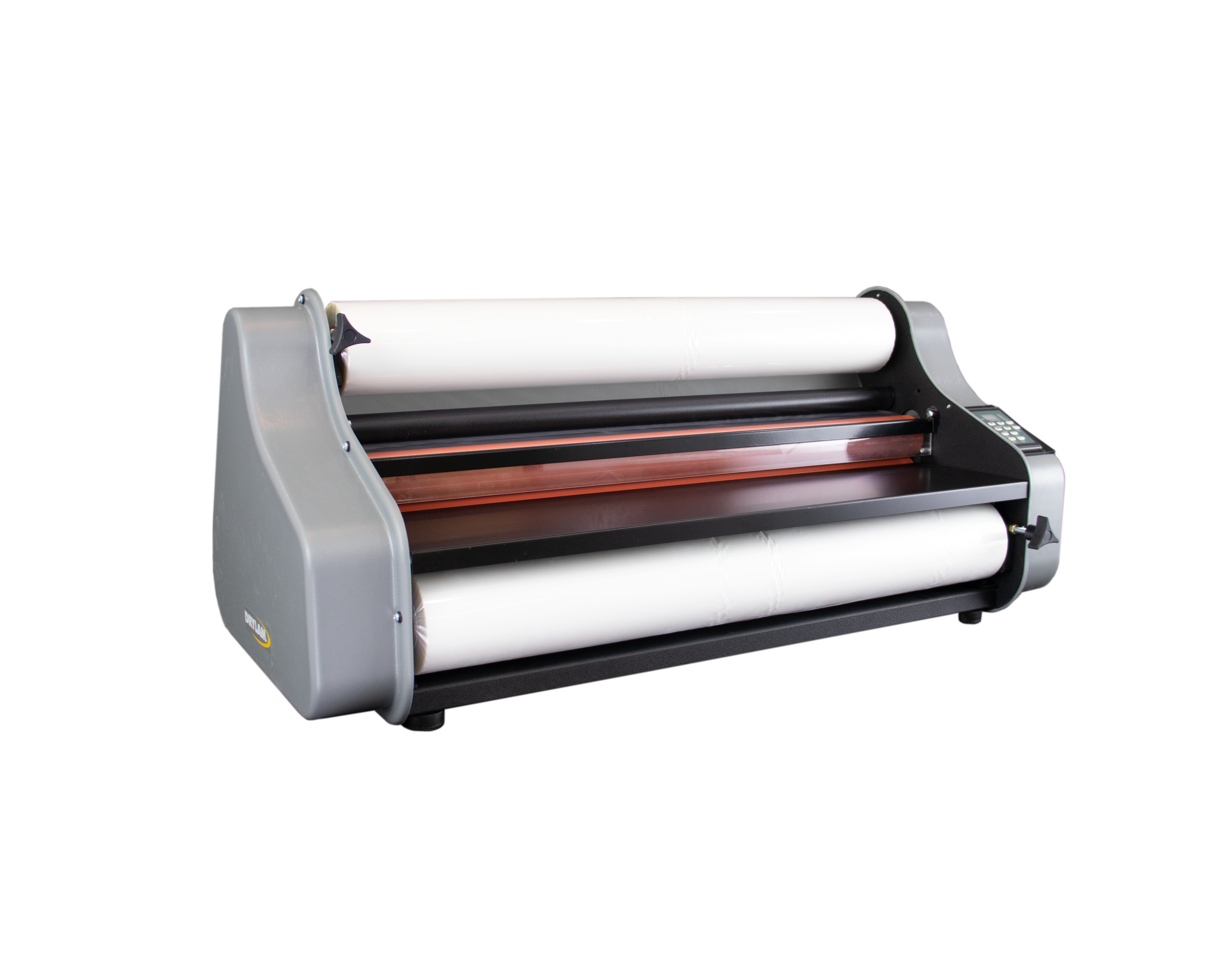 Dry Lam CL-27DX - 27 Deluxe Element Laminator
