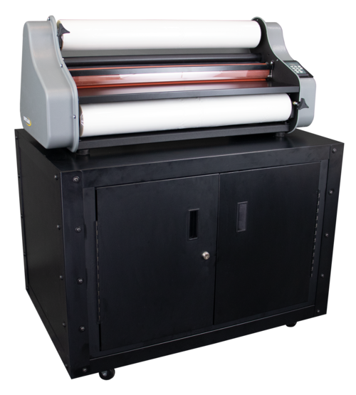 Dry Lam CL-27DX - 27 Deluxe Element Laminator Upgrade Kit