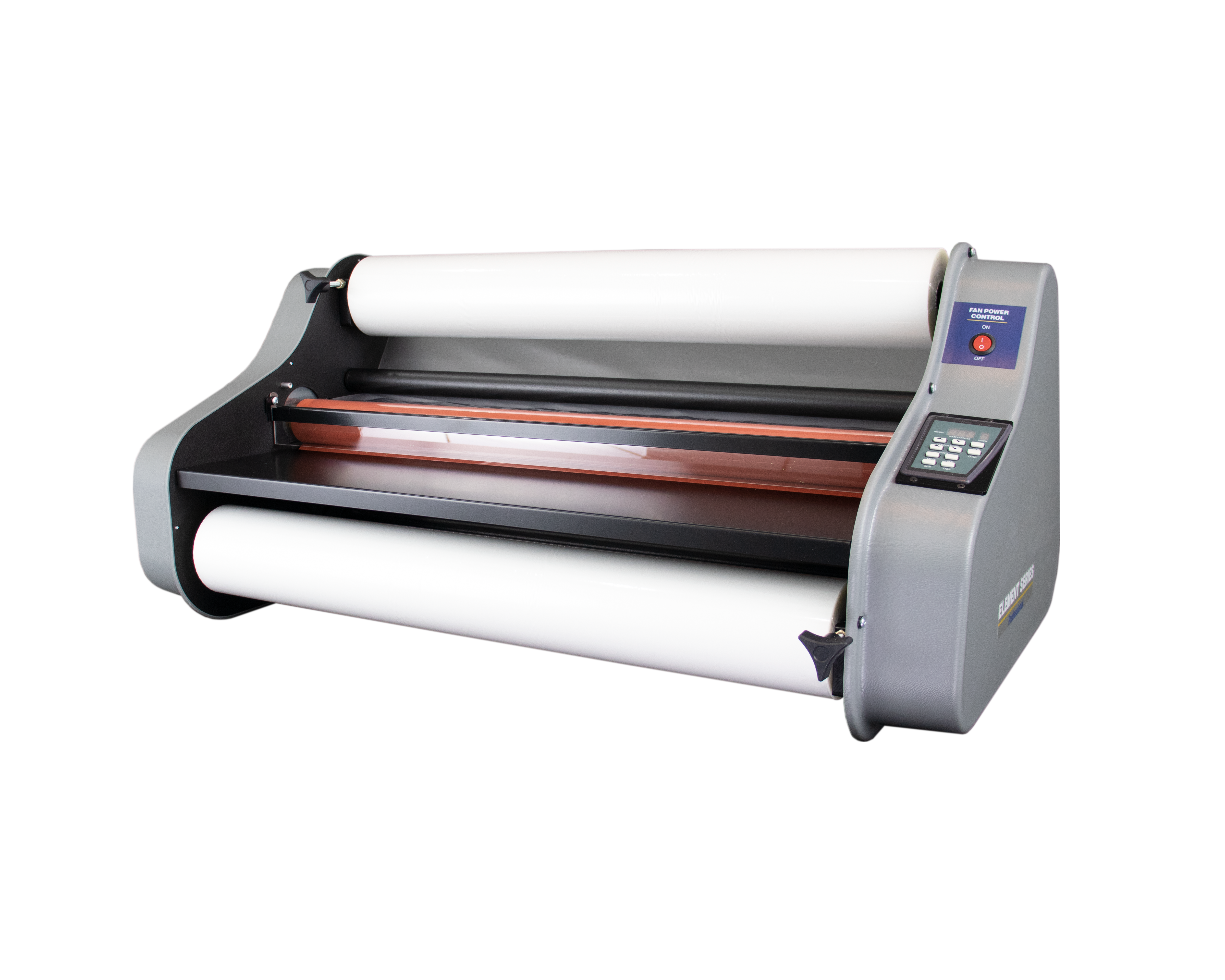 Dry Lam CL-27PR - 27” Professional Element Laminator