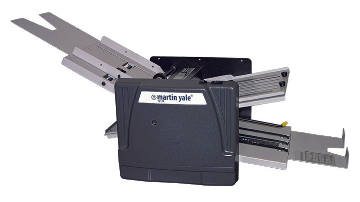 Martin Yale 1217A Automatic Paper Folding Machine