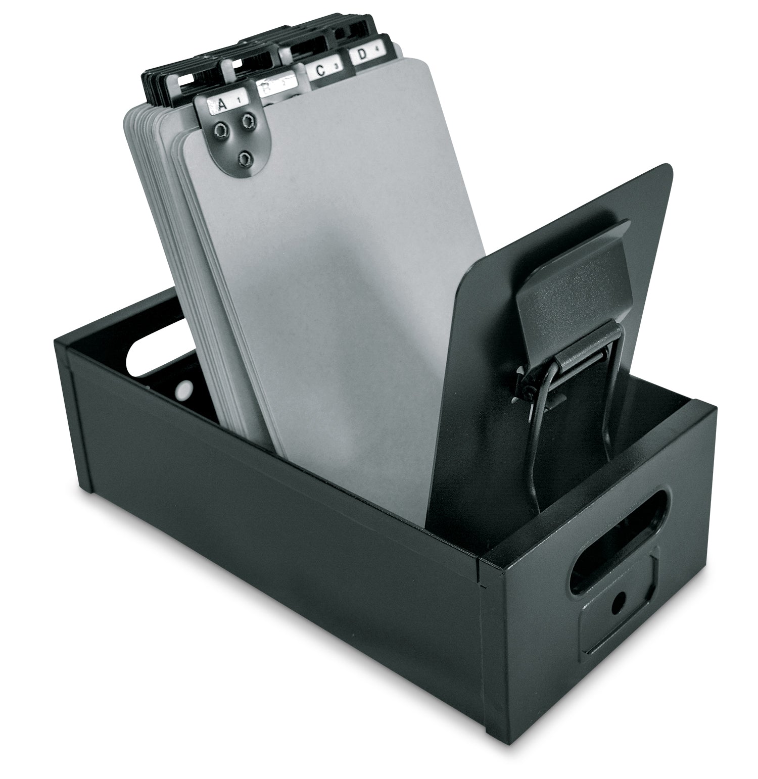 Martin Yale 21303 Master Card-Matic Posting Tray