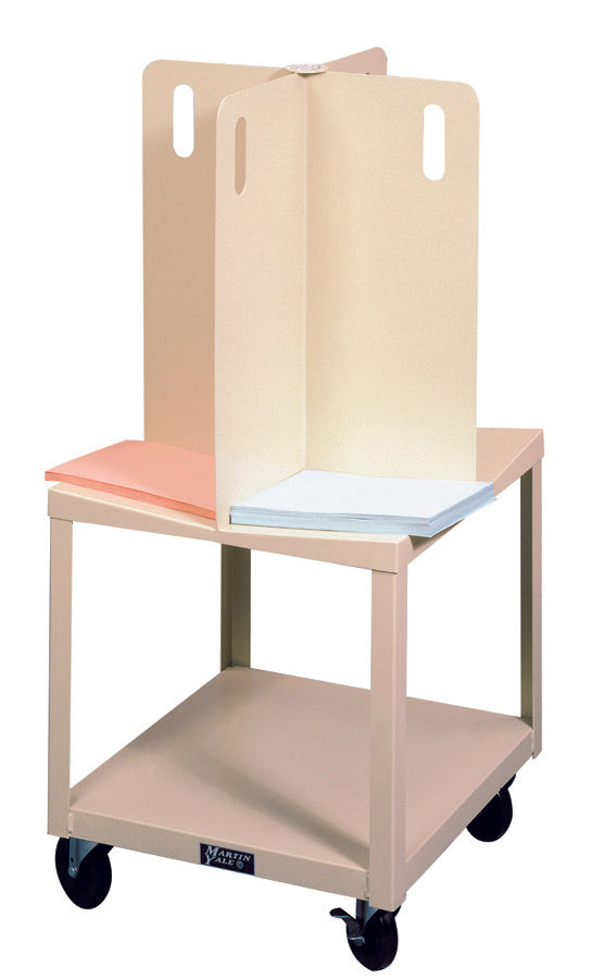 Martin Yale 500 Stackwagon