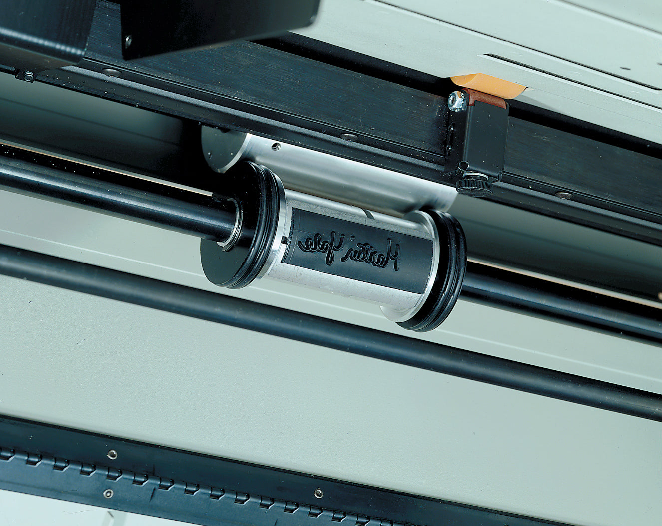 Martin Yale 930A Check Signer