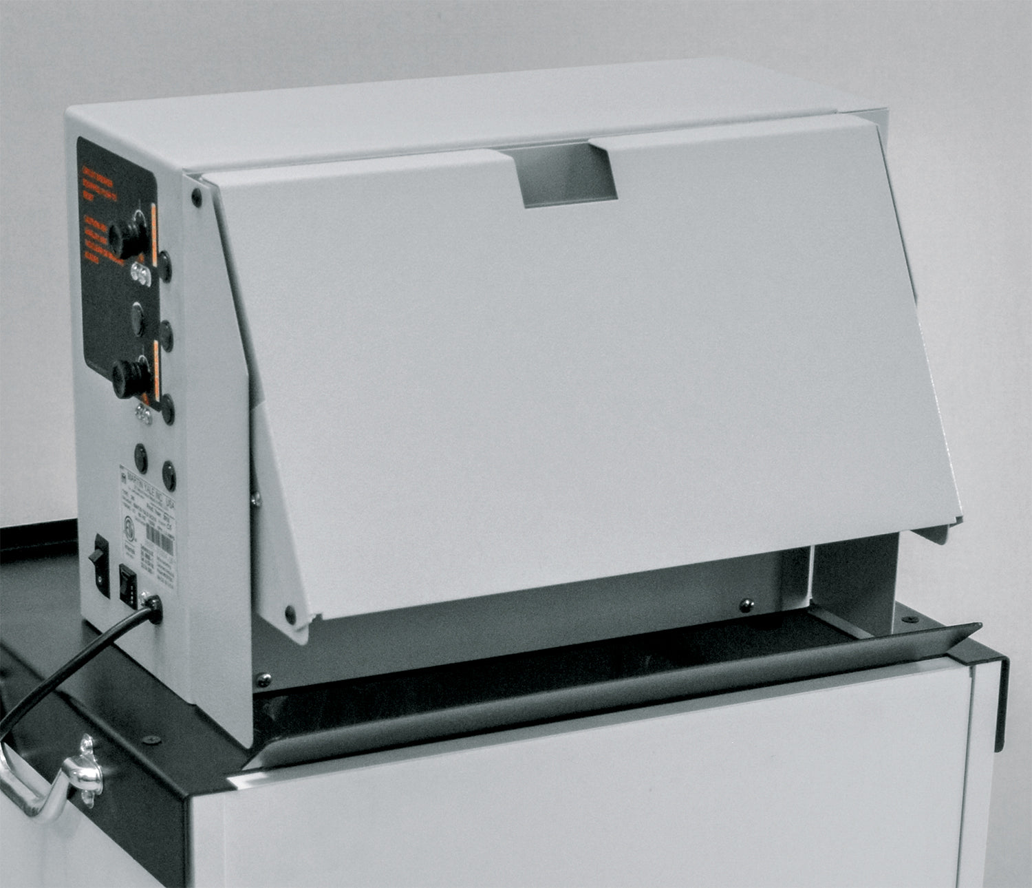 Martin Yale GC210 Business Card Slitter