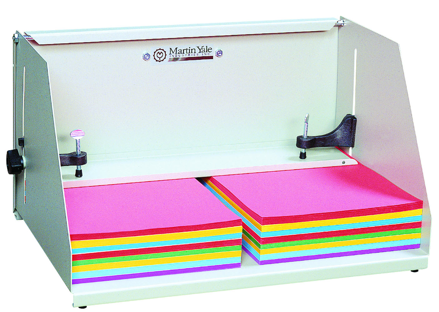 Martin-Yale-J1811-Small-Padding-Press-Image