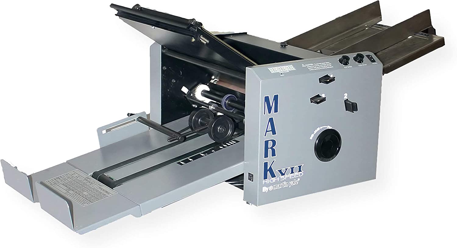 Martin Yale Mark VII Pro Series Paper Folding Machine