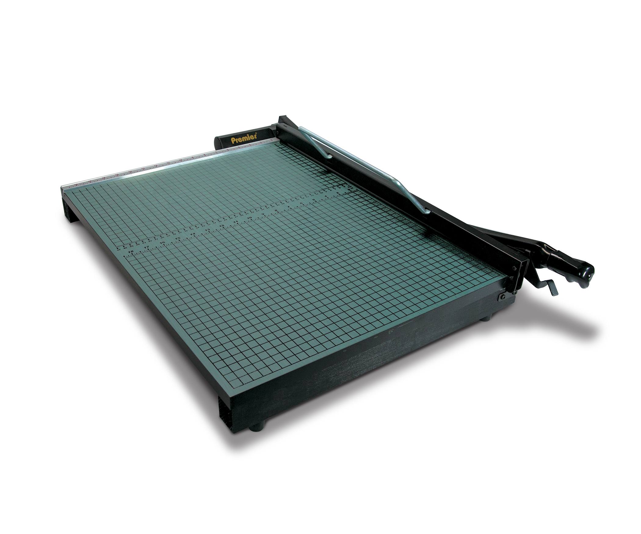 Martin Yale Premier StakCut Heavy-Duty 24" Paper Trimmer