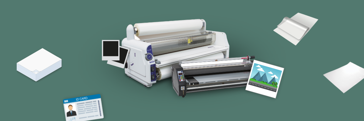 Uses and Benefits of Laminators