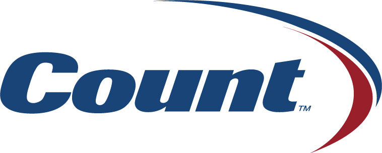 Computer Count Logo Count Machinery Standard Perf Blade 5-1 (18 Tooth)