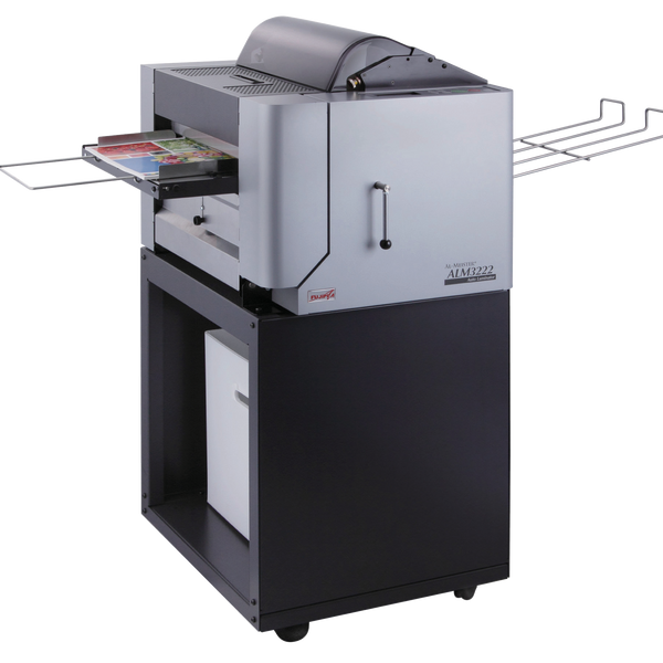Dry Lam ALM3222 Automatic Laminator with Trimmer