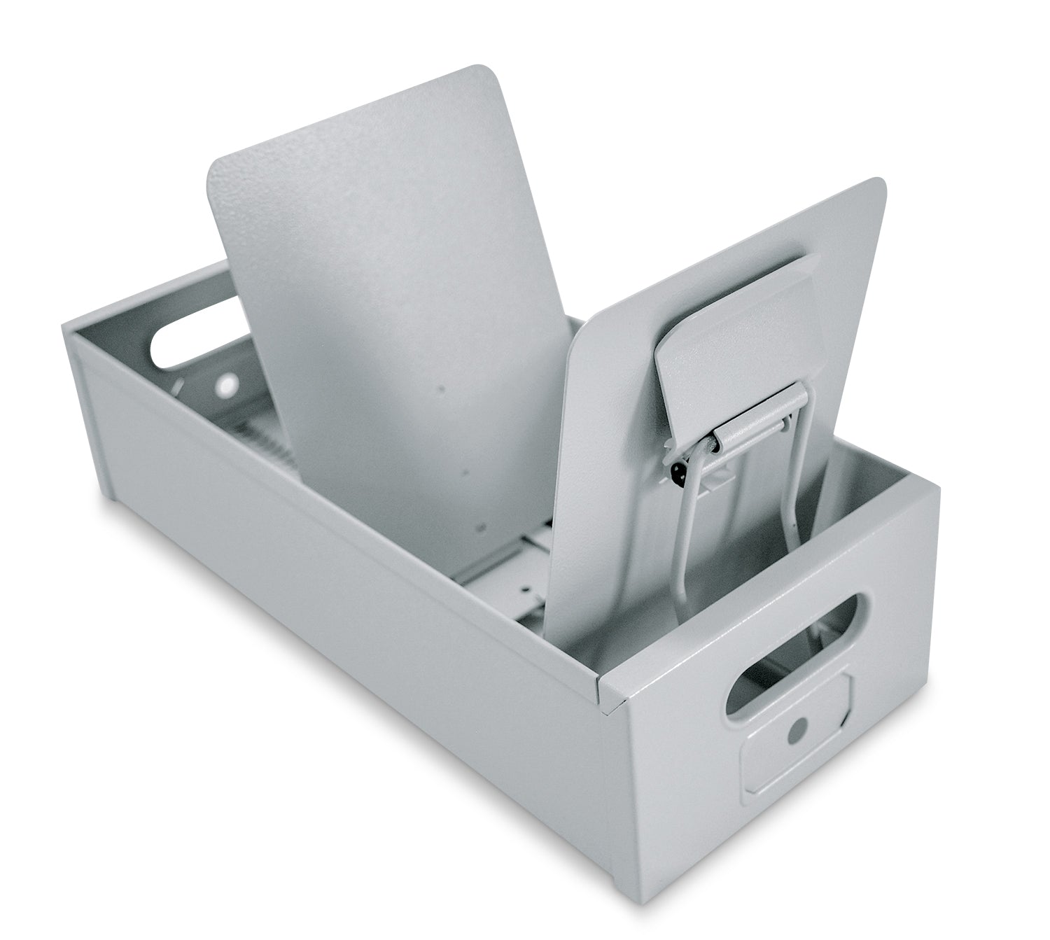 Martin Yale 11307 Master Card-Matic Posting Tray