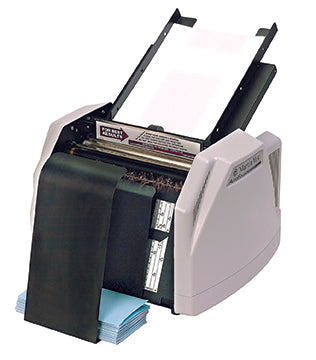 Martin Yale 1501X CV-7 Automatic Paper Folding Machine