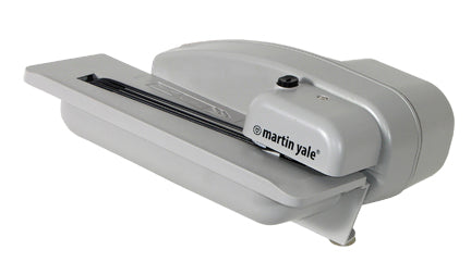Martin Yale® High-Speed Tabletop Electric Letter Opener, 62001