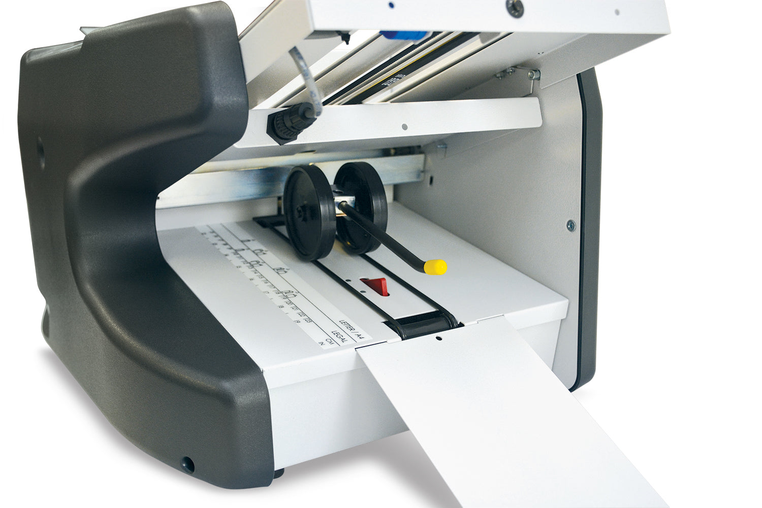 maxdriveページ Martin Yale 1711 Ease-of-Use Paper Folding Machine