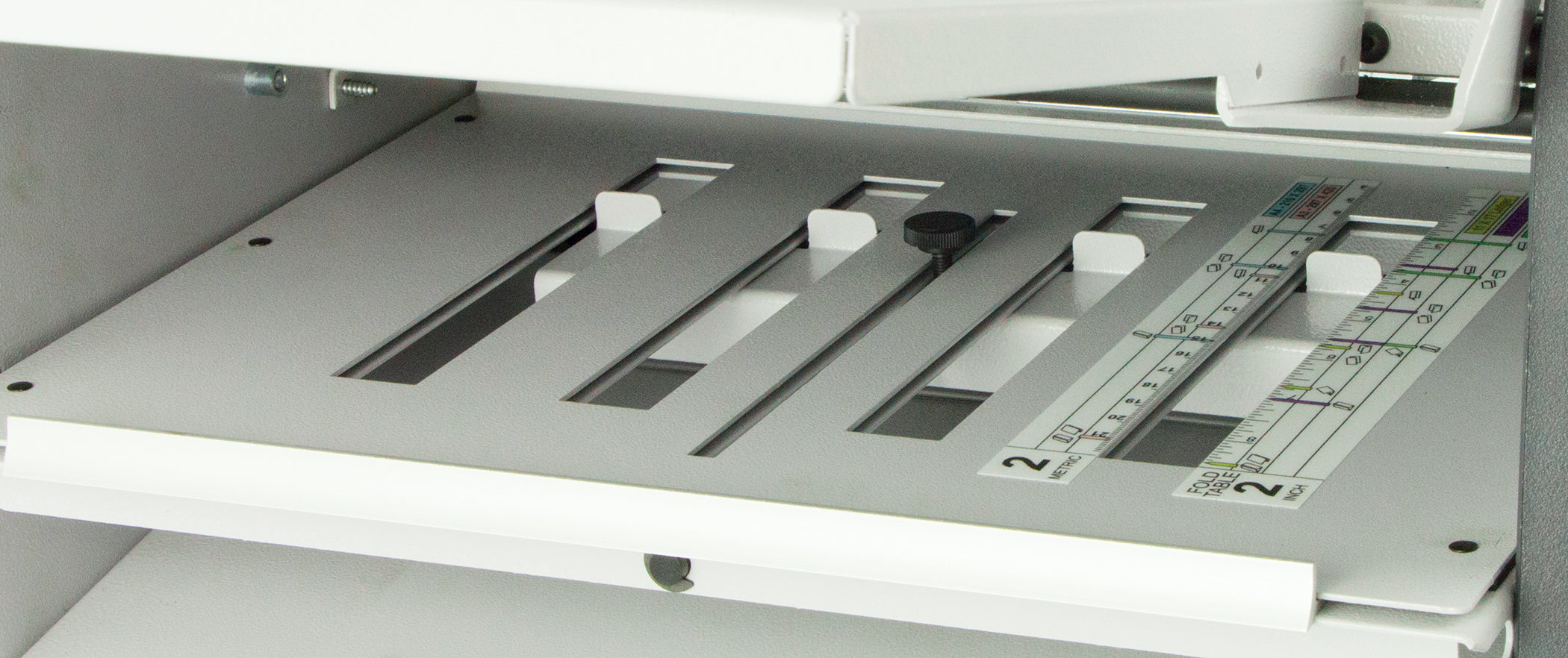 Martin Yale 1811 Automatic Paper Folder