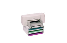 Martin Yale 21202 Mead-Hatcher Stackable Monitor Riser