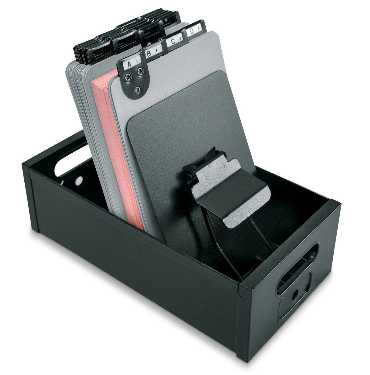 Martin Yale 21303 Master CardMatic Posting Tray