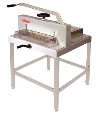 Martin Yale 620RC Manual Ream Paper Cutter