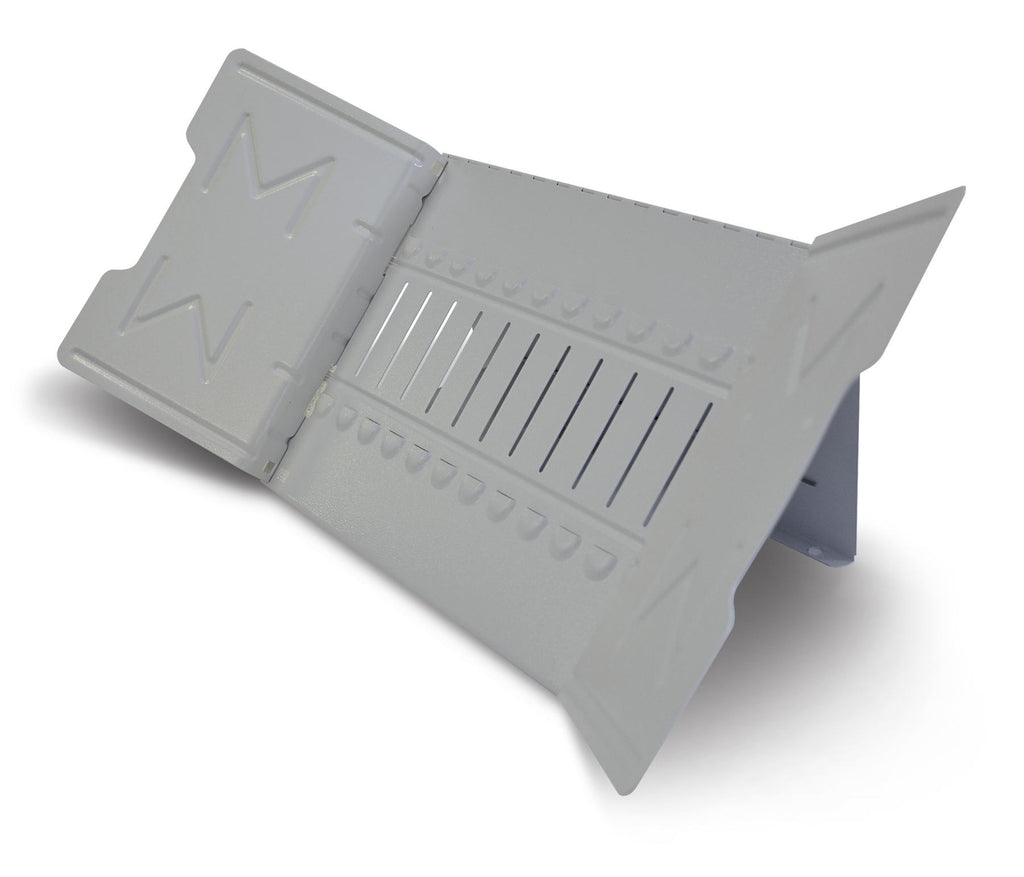 Martin Yale 6G Master 6" Countertop Catalog Rack