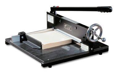 Martin Yale 7000E Commercial Stack Paper Cutter