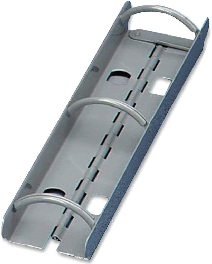 Using Catalog Rack Martin Yale DRS3 Master 3-Ring Catalog Rack Section