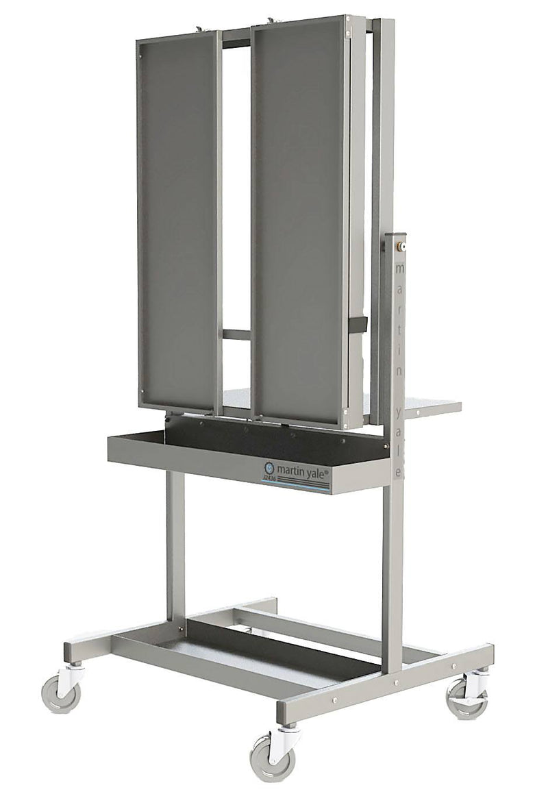 Martin Yale Padding Presses