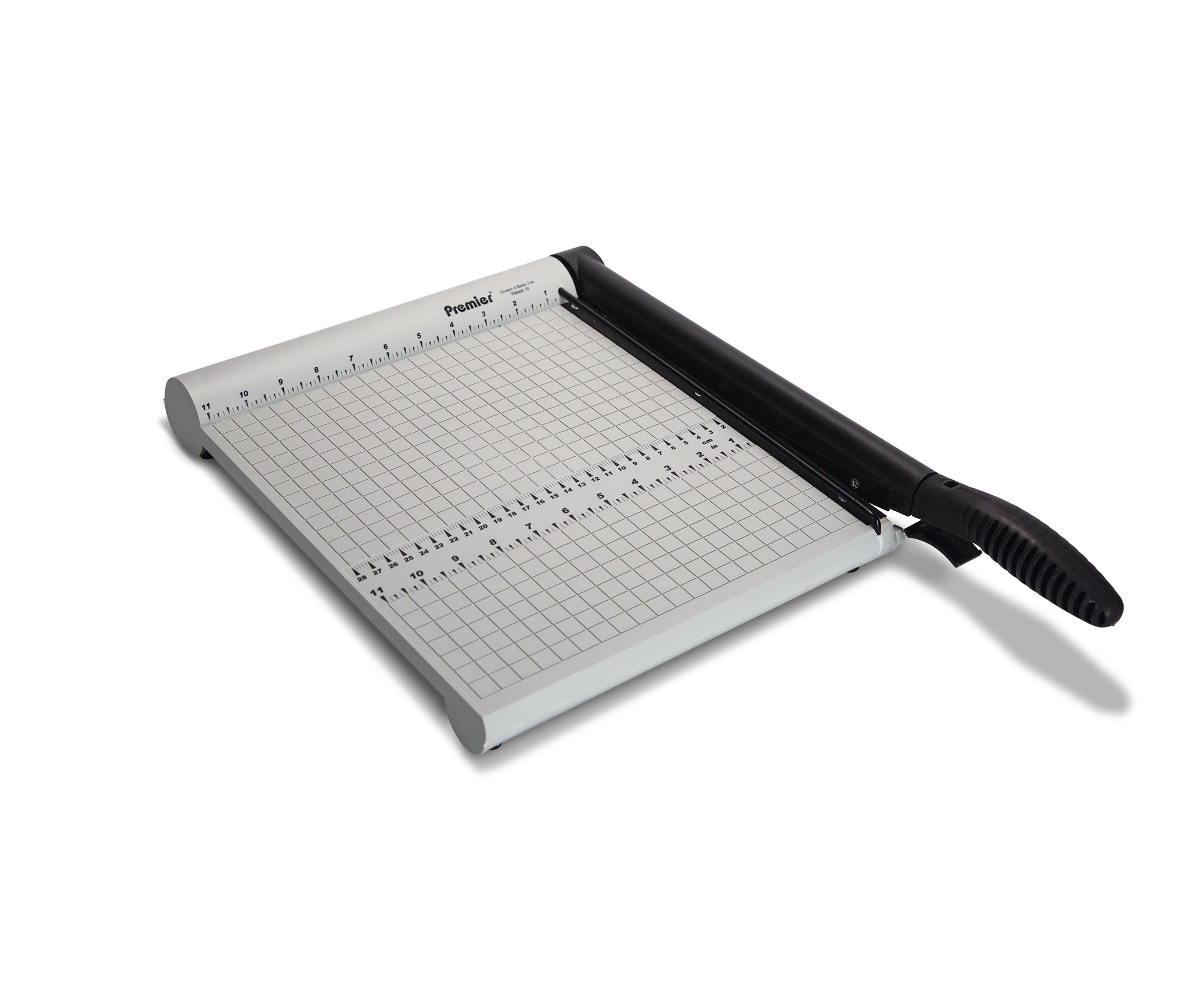 Martin Yale Premier PolyBoard 12 Paper Trimmer