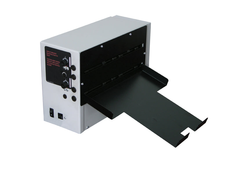 Martin Yale SP200 Scoring & Perforating Machine